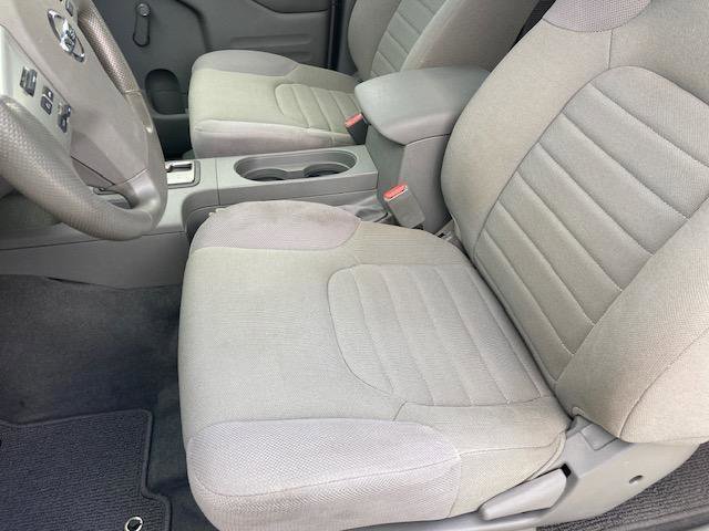 Used 2019 Nissan Frontier S RWD image 30