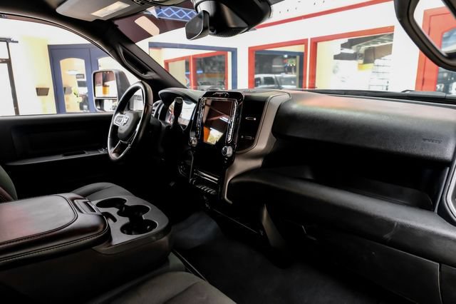 Used 2025 RAM 3500 Tradesman AWD/4WD image 15