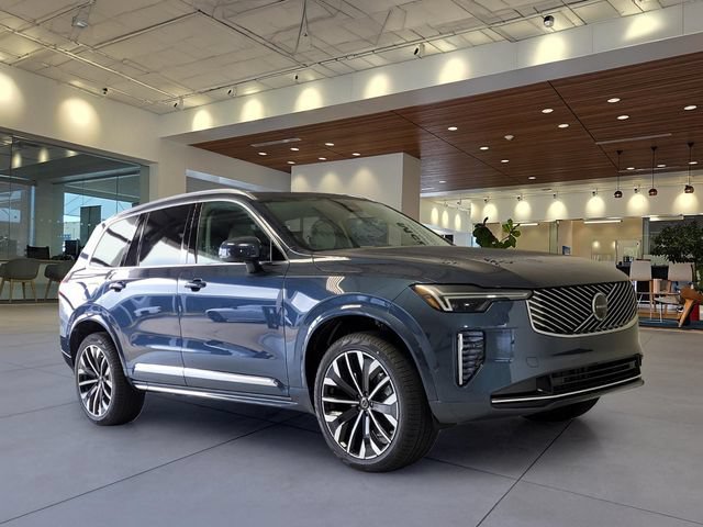 New 2026 Volvo XC90 B6 Ultra w/ Protection Package AWD/4WD image 5