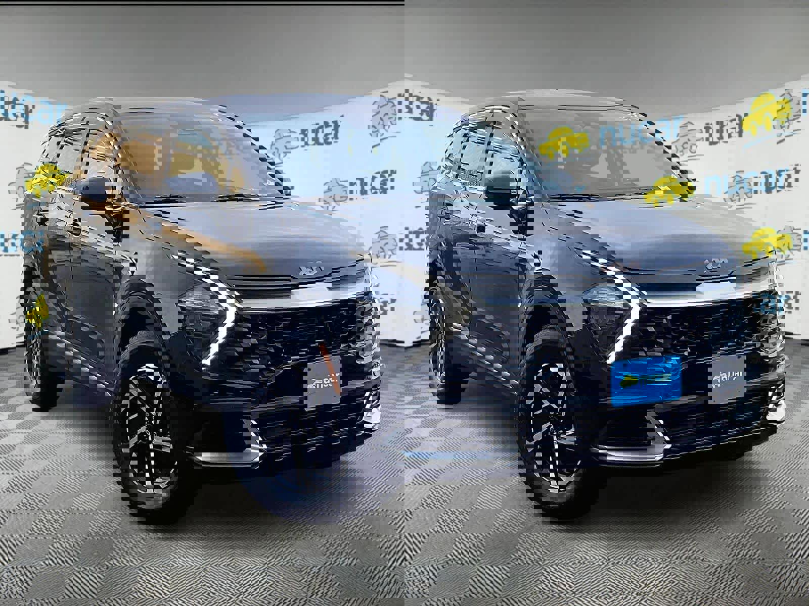 Used 2023 Kia Sportage LX