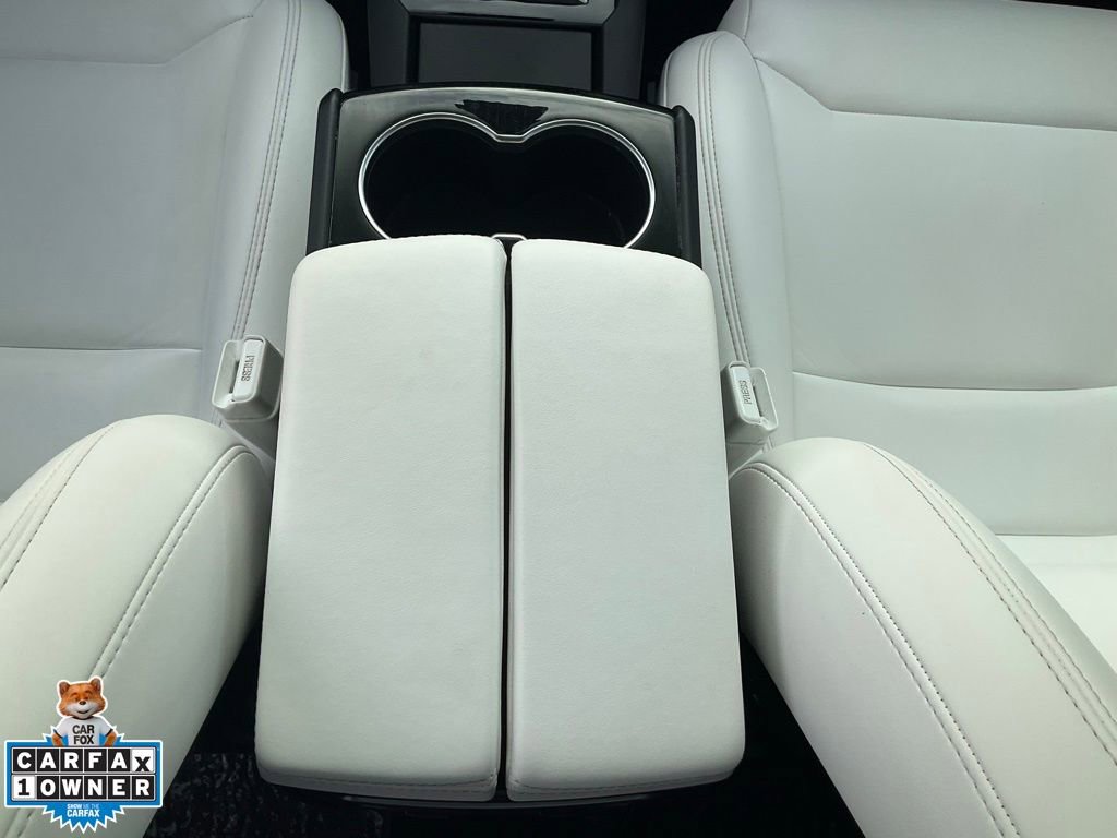 Used 2017 Tesla Model X 90D image 54