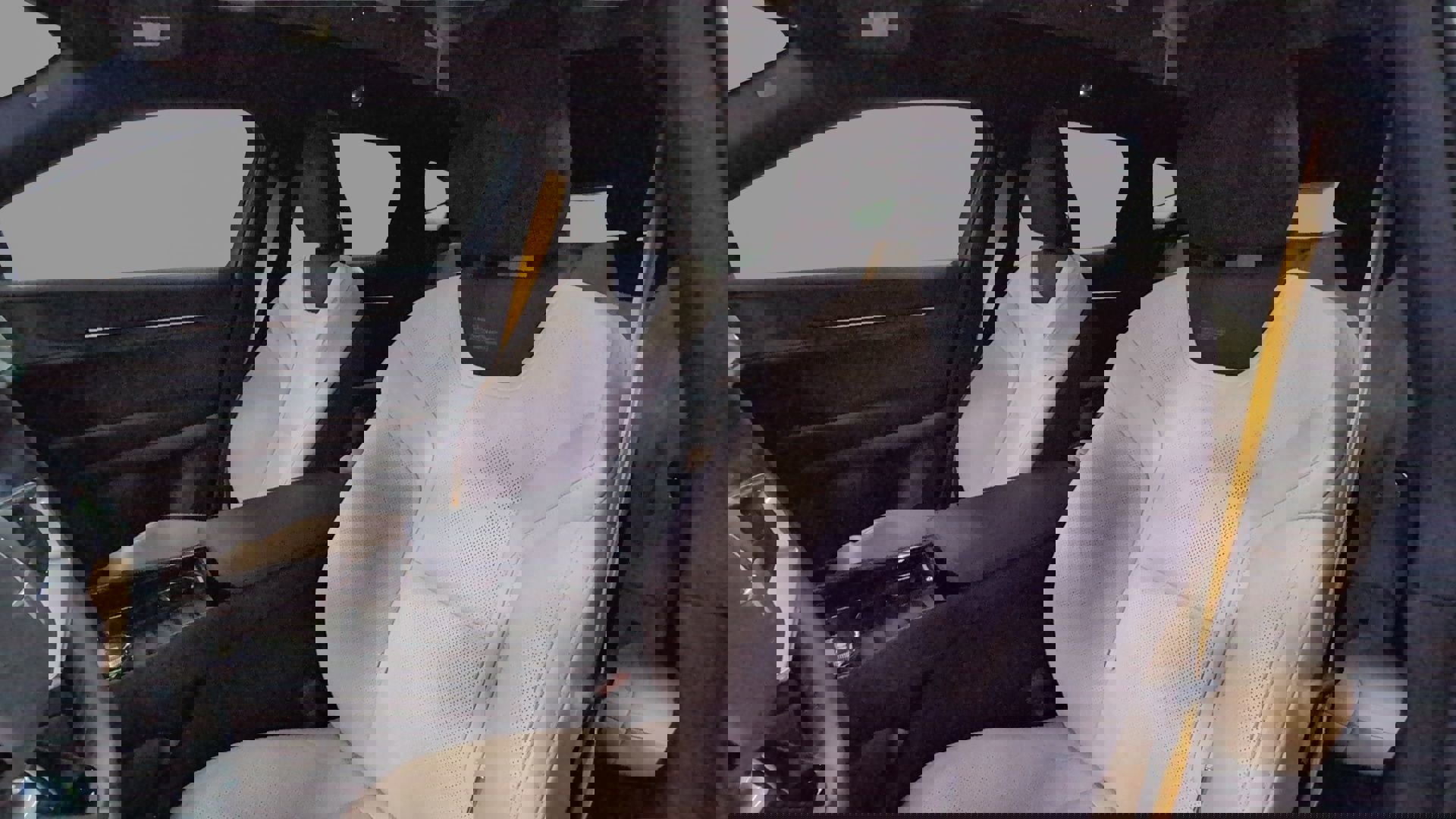 Used 2025 Polestar Polestar 3 image 16