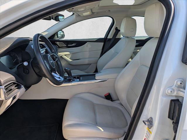 Used 2020 Jaguar XE S image 16