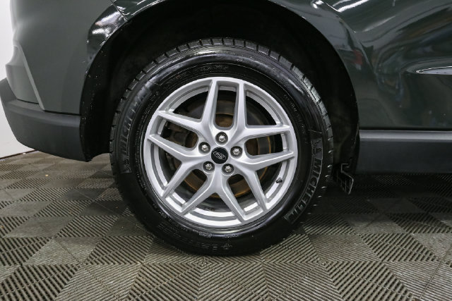 Used 2024 Ford Edge SEL w/ Convenience Package AWD/4WD image 16