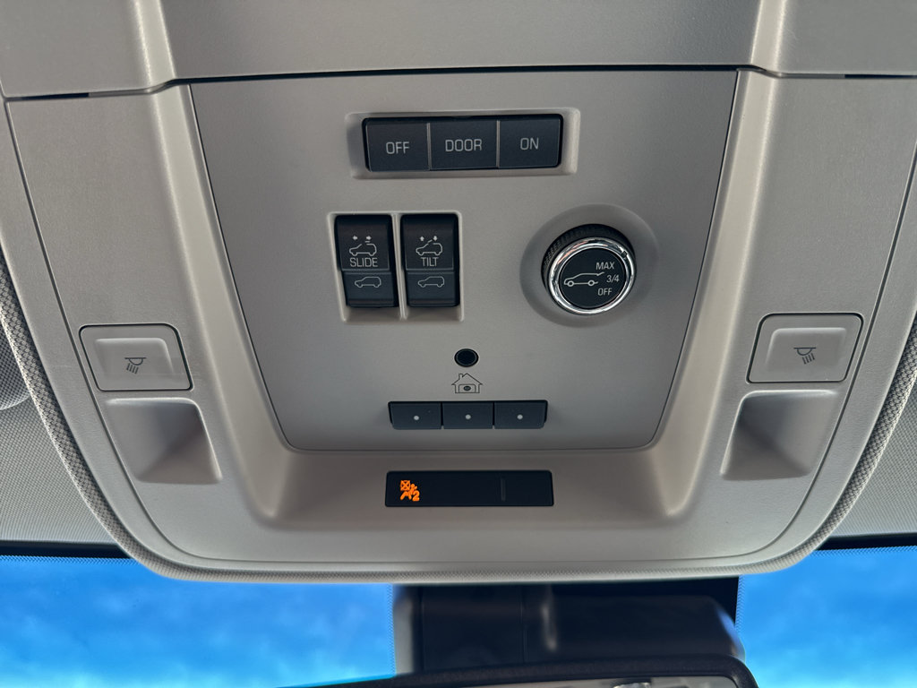 Used 2019 GMC Yukon Denali AWD/4WD image 36