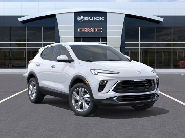 New 2026 Buick Encore GX Preferred w/ Comfort Package image 7