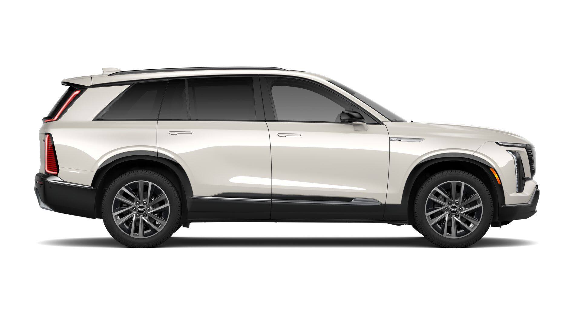 New 2027 Cadillac Vistiq Sport w/ LPO, Floor Liner Package AWD/4WD image 15