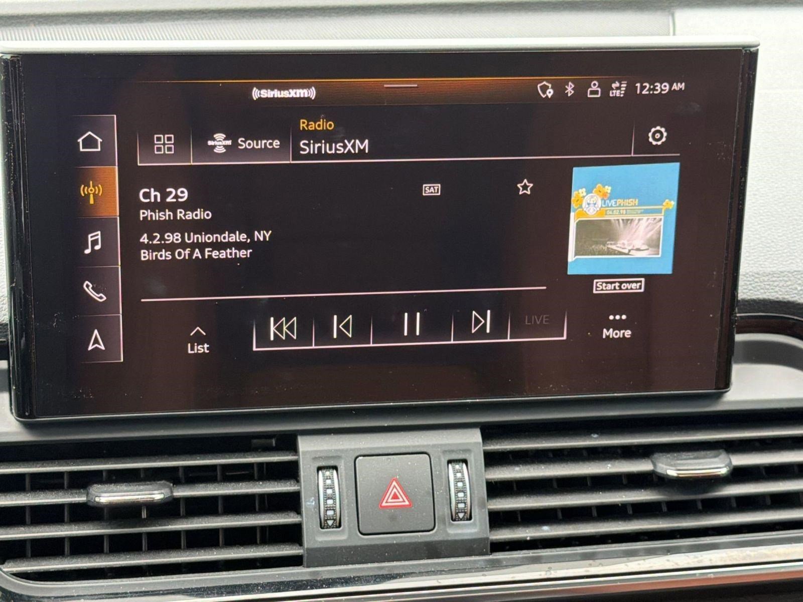 Certified 2023 Audi Q5 2.0T Premium w/ Convenience Package image 22