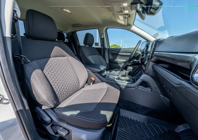 New 2026 Ford Ranger XLT w/ Convenience Package AWD/4WD image 19