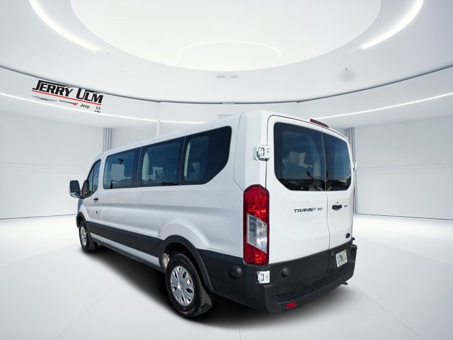 Used 2024 Ford Transit 350 XLT image 30
