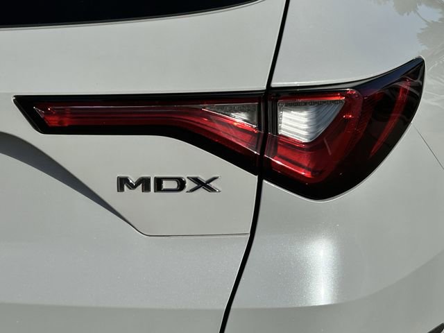 Used 2022 Acura MDX FWD image 7