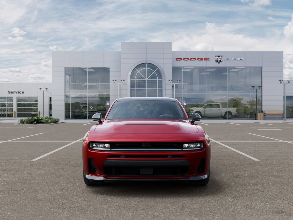 New 2026 Dodge Charger R/T AWD/4WD image 6