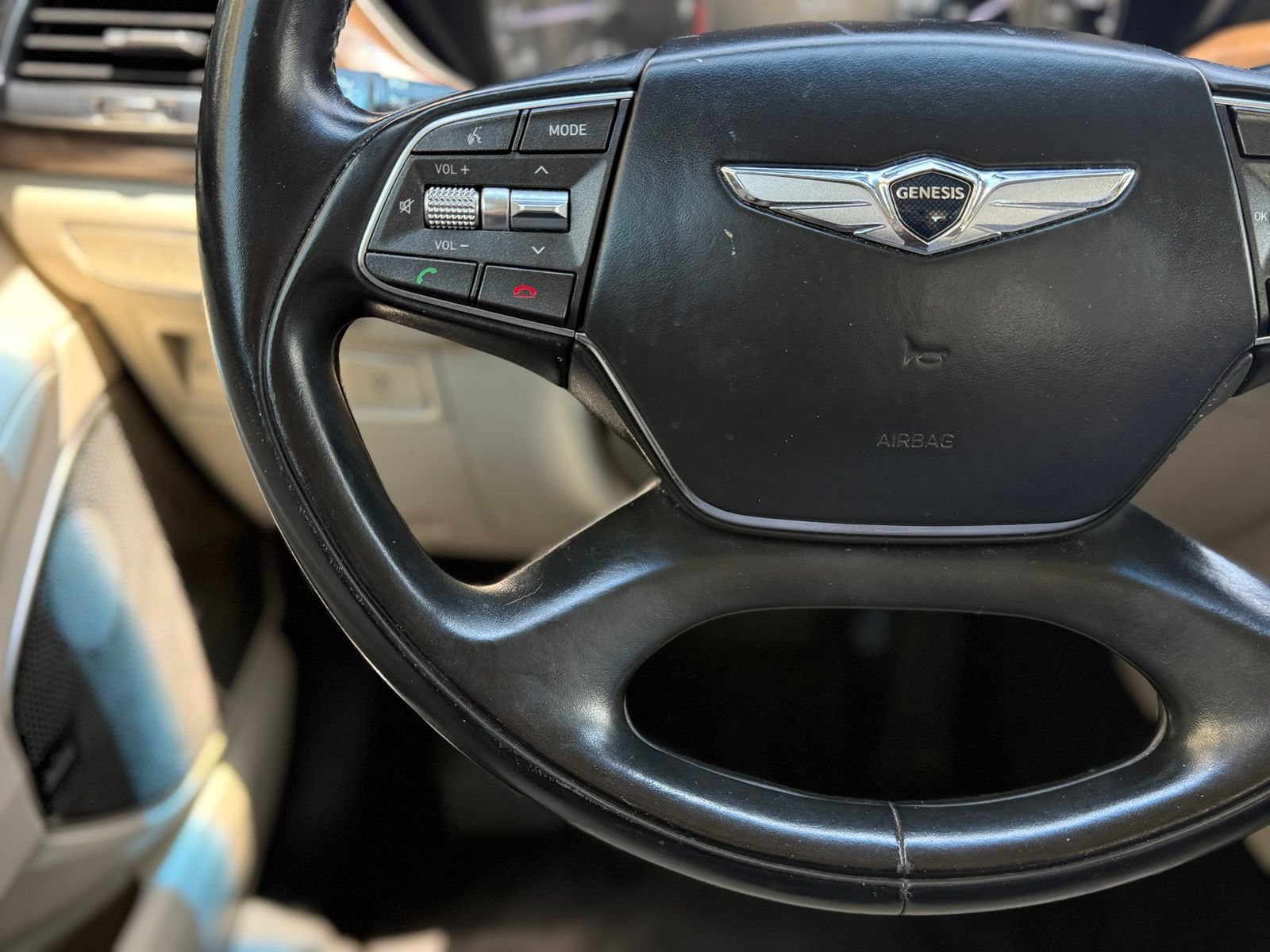 Used 2018 Genesis G90 5.0 Ultimate AWD/4WD image 26