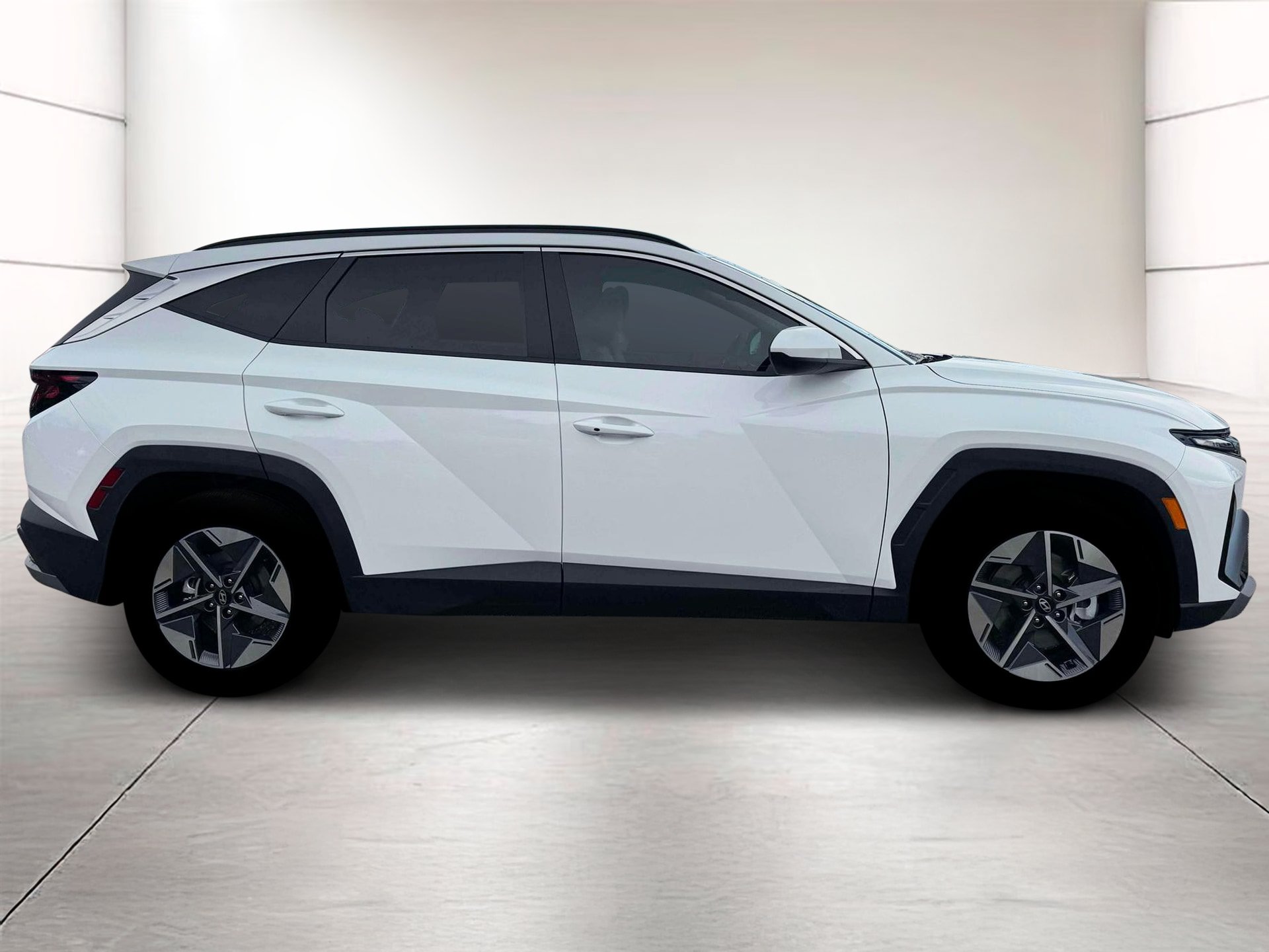 New 2026 Hyundai Tucson SEL FWD image 8