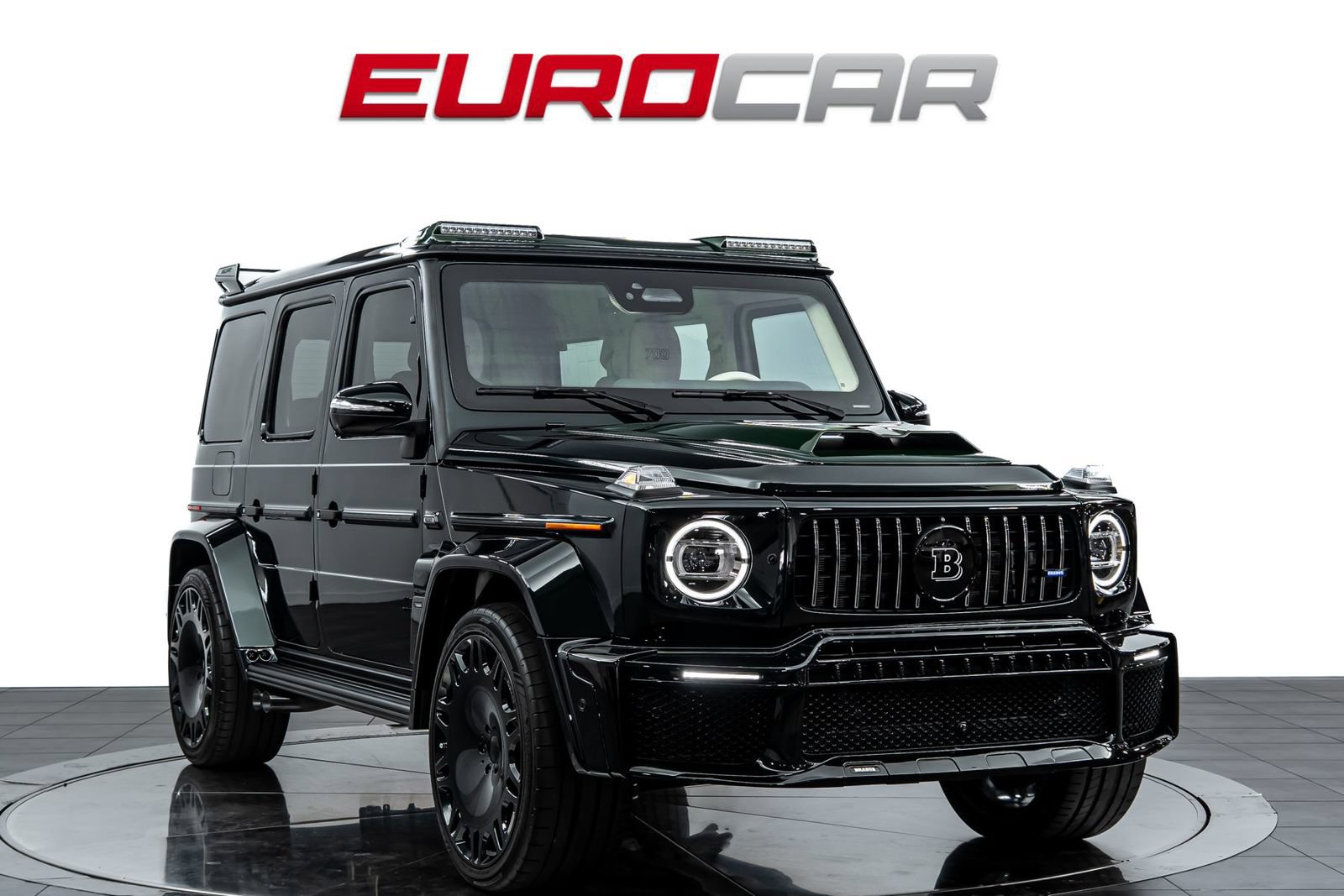 Used 2025 Mercedes-Benz G 63 AMG 4MATIC image 7