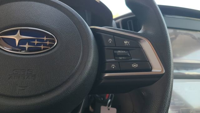 Used 2025 Subaru Impreza 2.0i AWD/4WD image 16