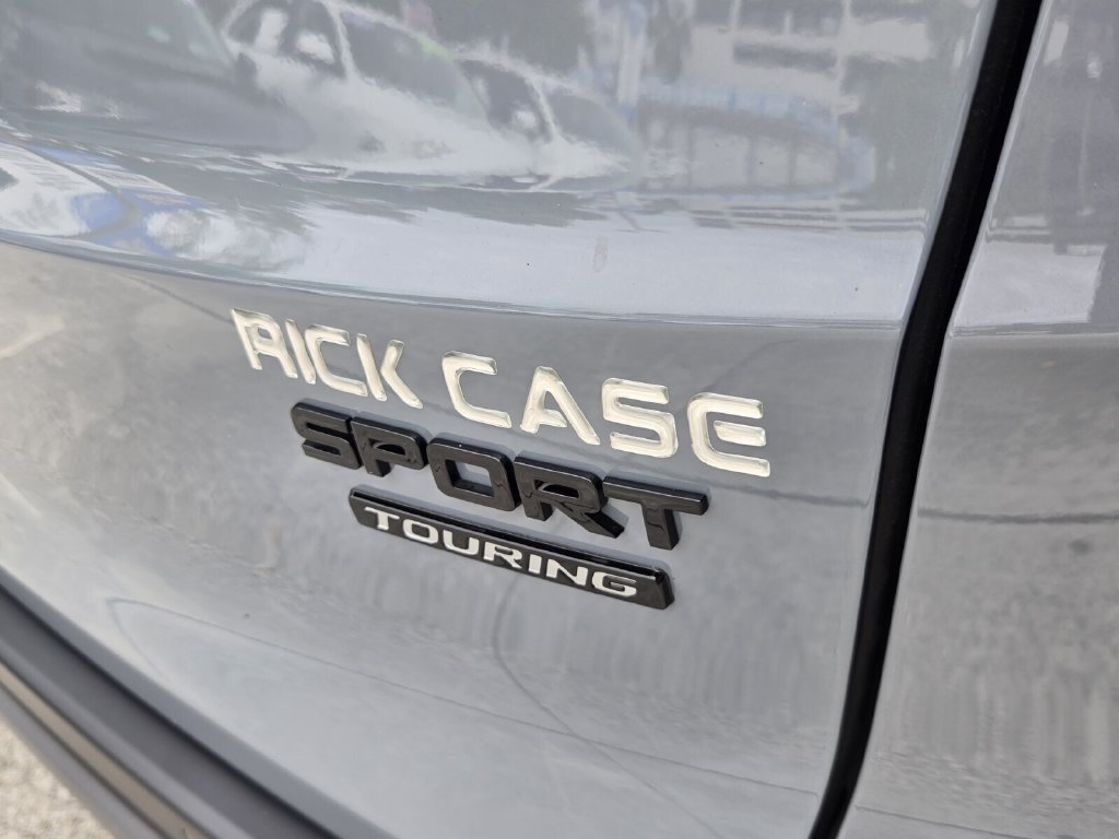 Used 2026 Honda CR-V Sport Touring image 14
