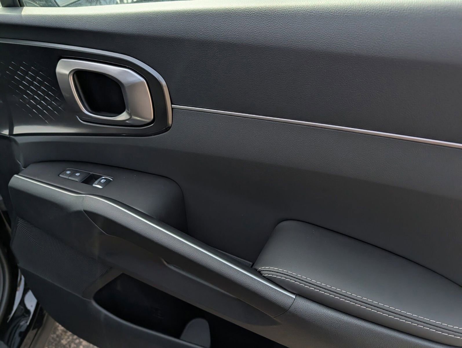 New 2026 Kia Sorento LX image 30