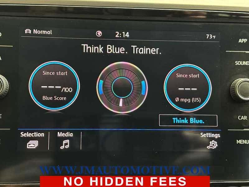 Used 2020 Volkswagen Arteon SE image 27