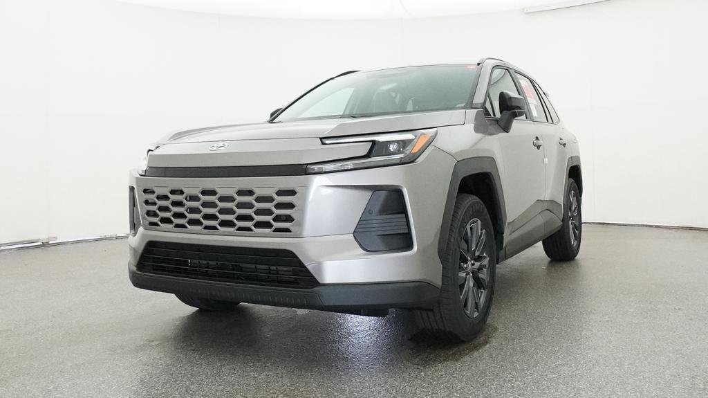 New 2026 Toyota RAV4 XLE Premium w/ Weather Package FWD image 19
