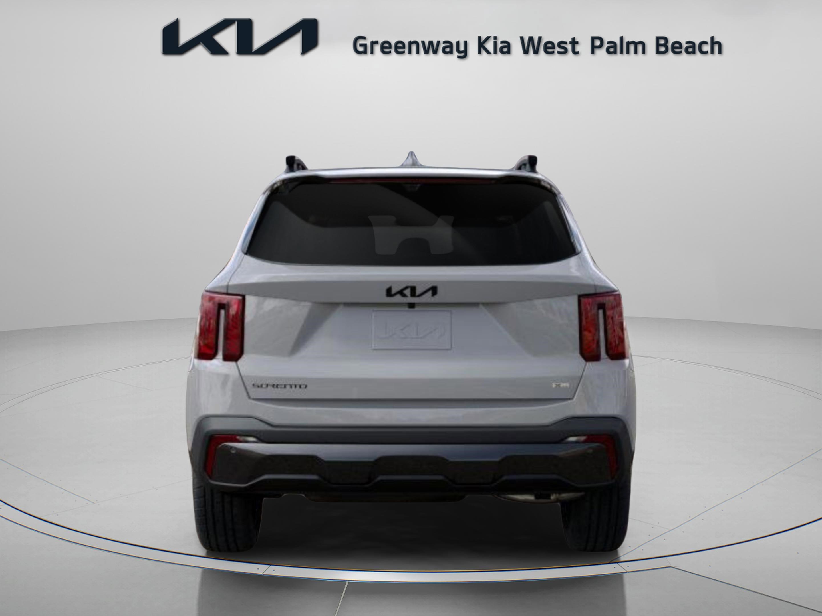 New 2026 Kia Sorento SX Prestige image 6