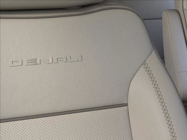 New 2026 GMC Yukon XL Denali image 21