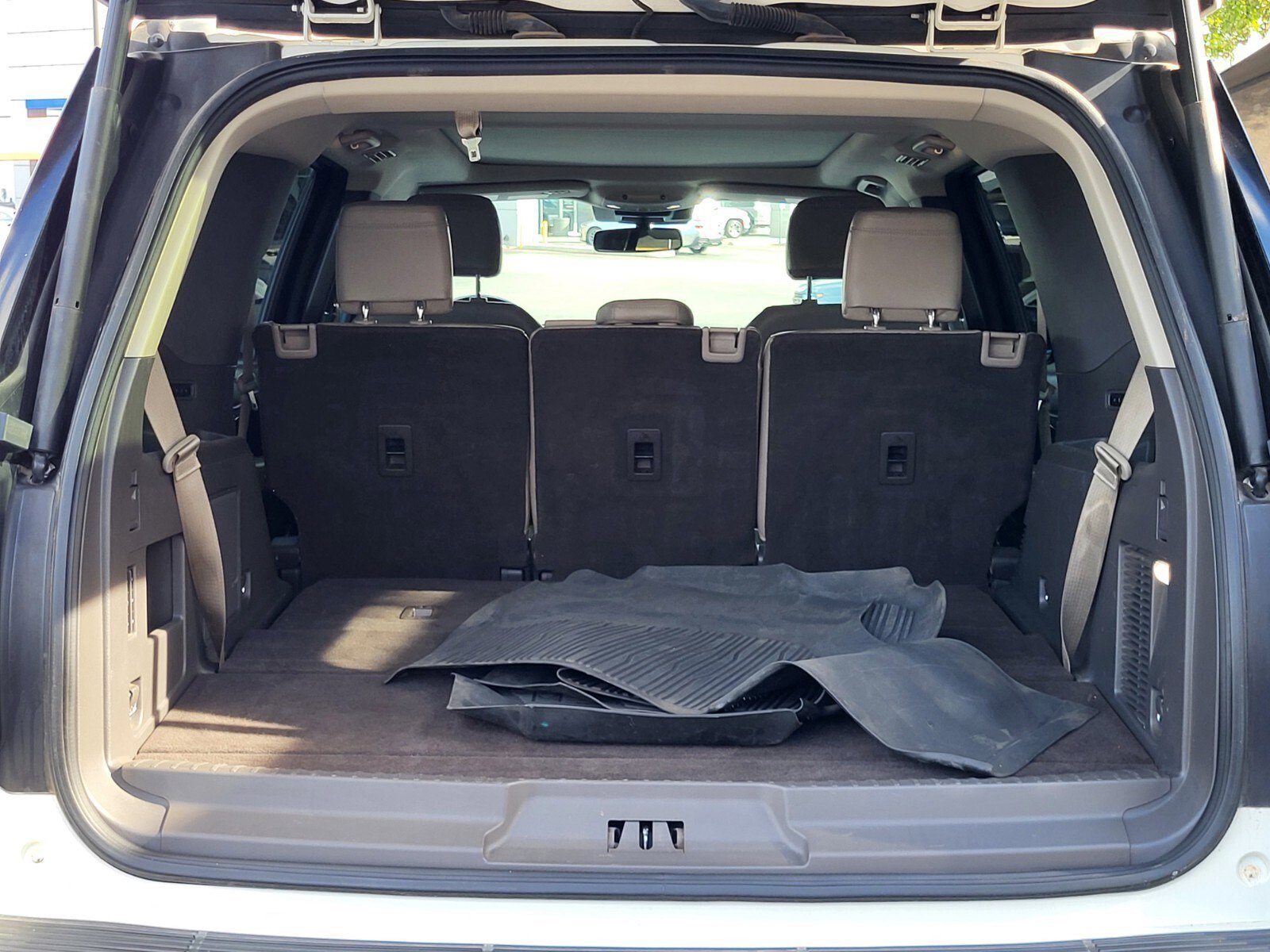 Certified 2021 Ford Expedition Limited image 31
