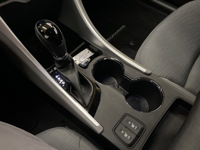 Used 2014 Hyundai Sonata Hybrid image 37