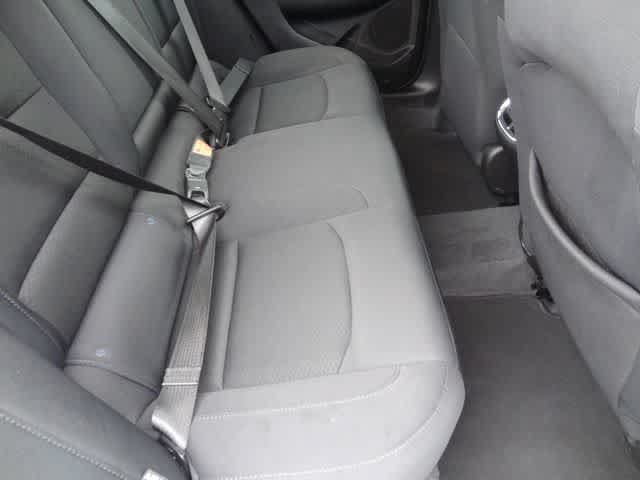 Used 2023 Chevrolet Malibu LT FWD image 10