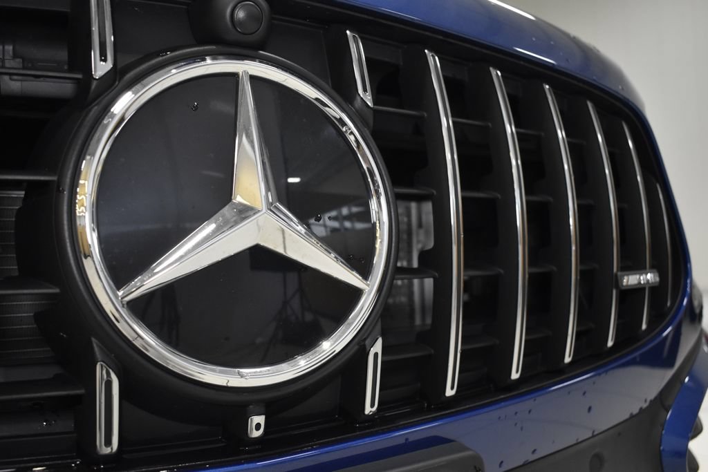 Certified 2024 Mercedes-Benz GLA 35 AMG 4MATIC image 12