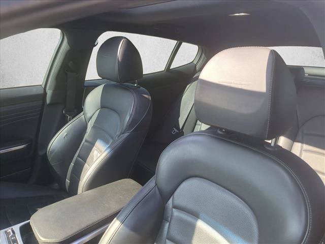 Used 2023 Kia Stinger GT2 RWD image 15