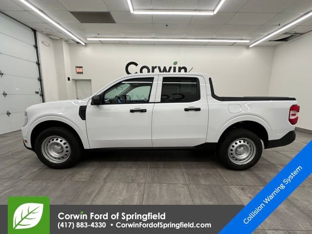 New 2026 Ford Maverick XL image 2