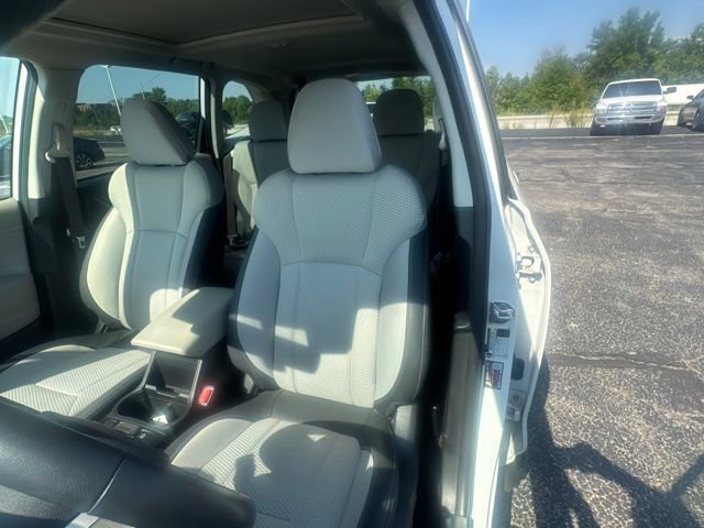 Used 2022 Subaru Forester Premium w/ Popular Package #1 AWD/4WD image 10