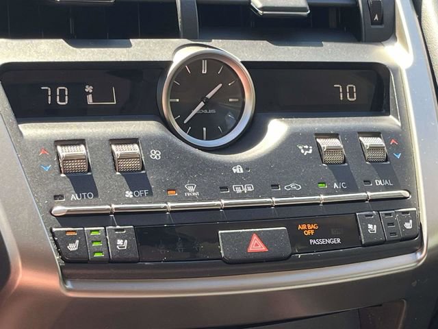 Used 2018 Lexus NX 300 AWD image 24