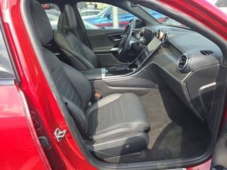 Used 2024 Mercedes-Benz GLC 300 4MATIC w/ AMG Line image 5