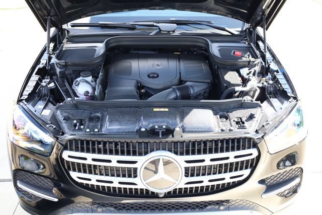 Certified 2026 Mercedes-Benz GLE 350 4MATIC image 13
