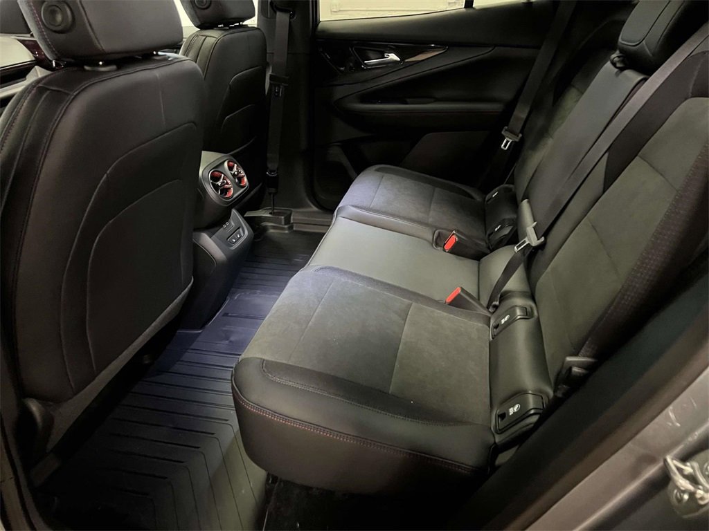 New 2026 Chevrolet Blazer EV RS w/ Super Cruise Package image 9