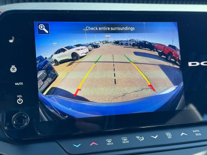 Used 2025 Dodge Charger R/T w/ Quick Order Package 25M R/T image 22