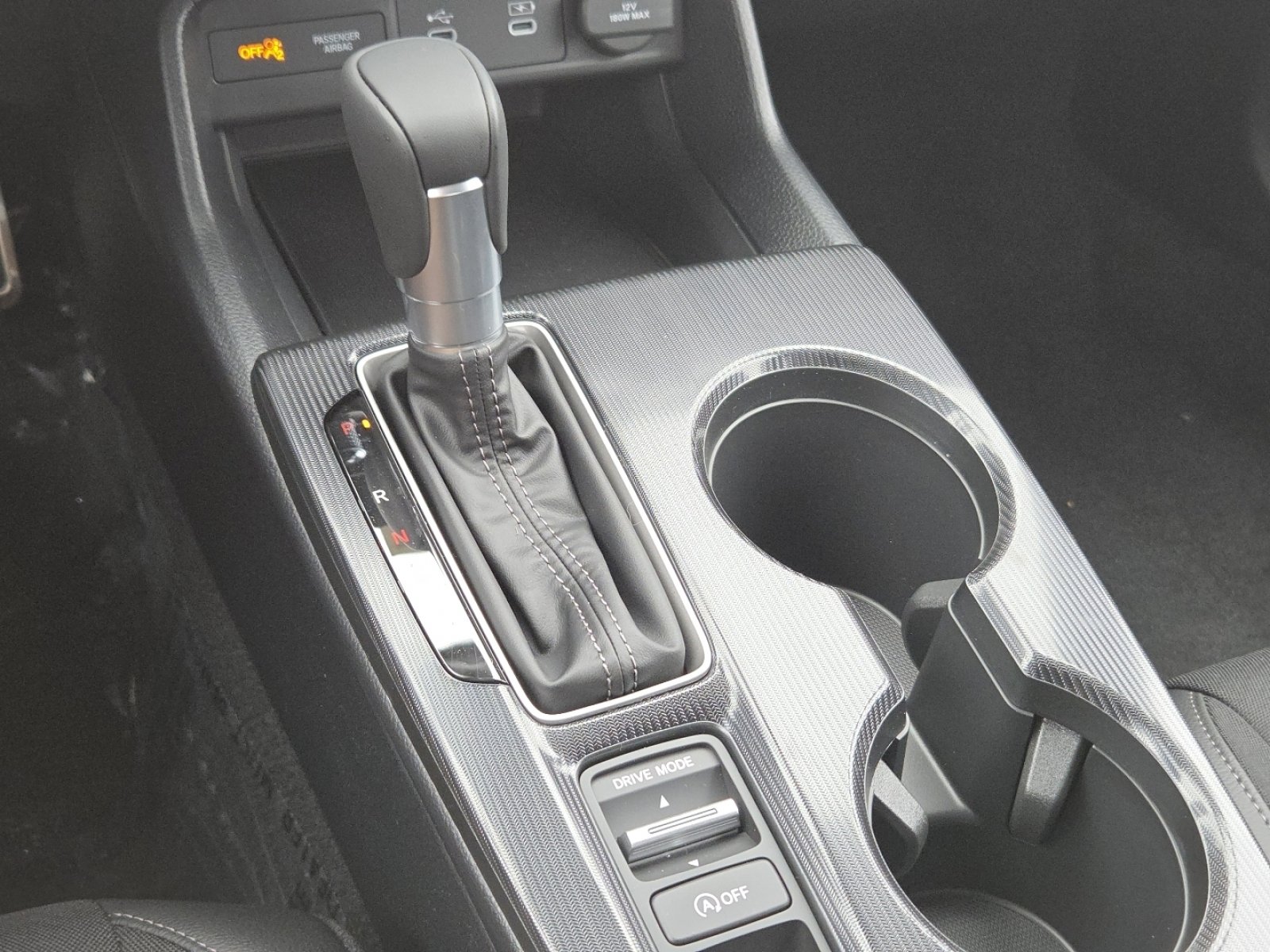 New 2026 Honda Civic Sport image 28