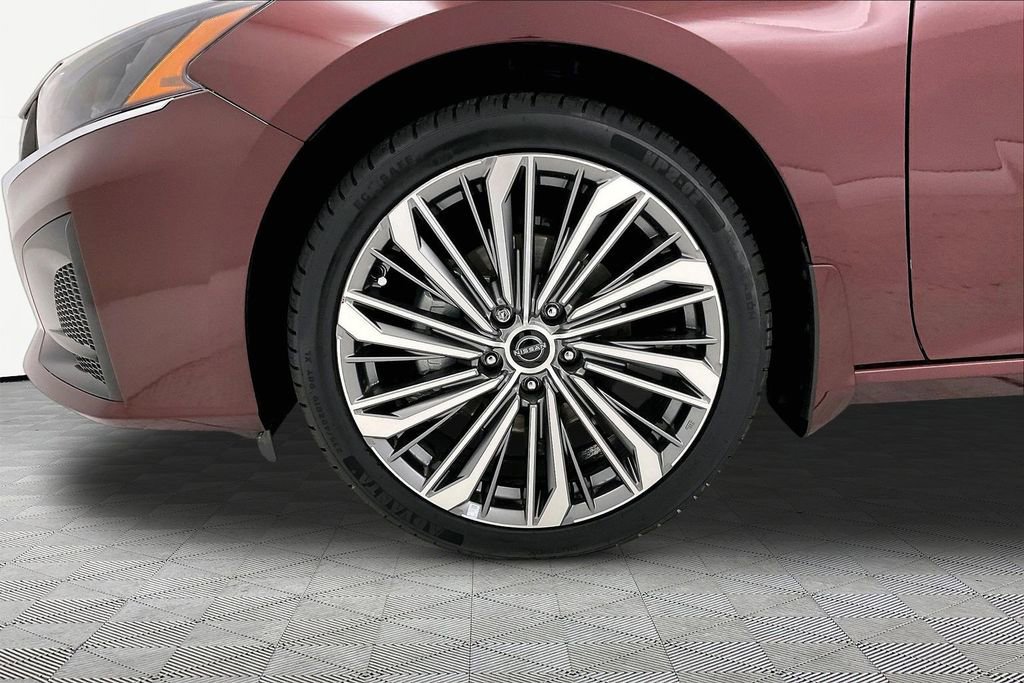 Used 2023 Nissan Altima 2.5 SL image 26