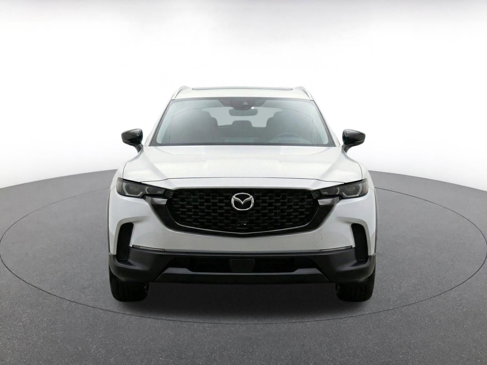 Used 2025 MAZDA CX-50 2.5 Hybrid w/ Premium Plus Pkg AWD/4WD image 2