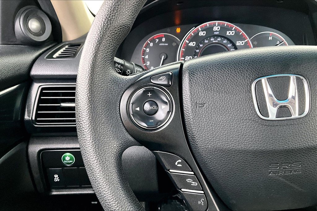 Used 2013 Honda Accord EX image 24