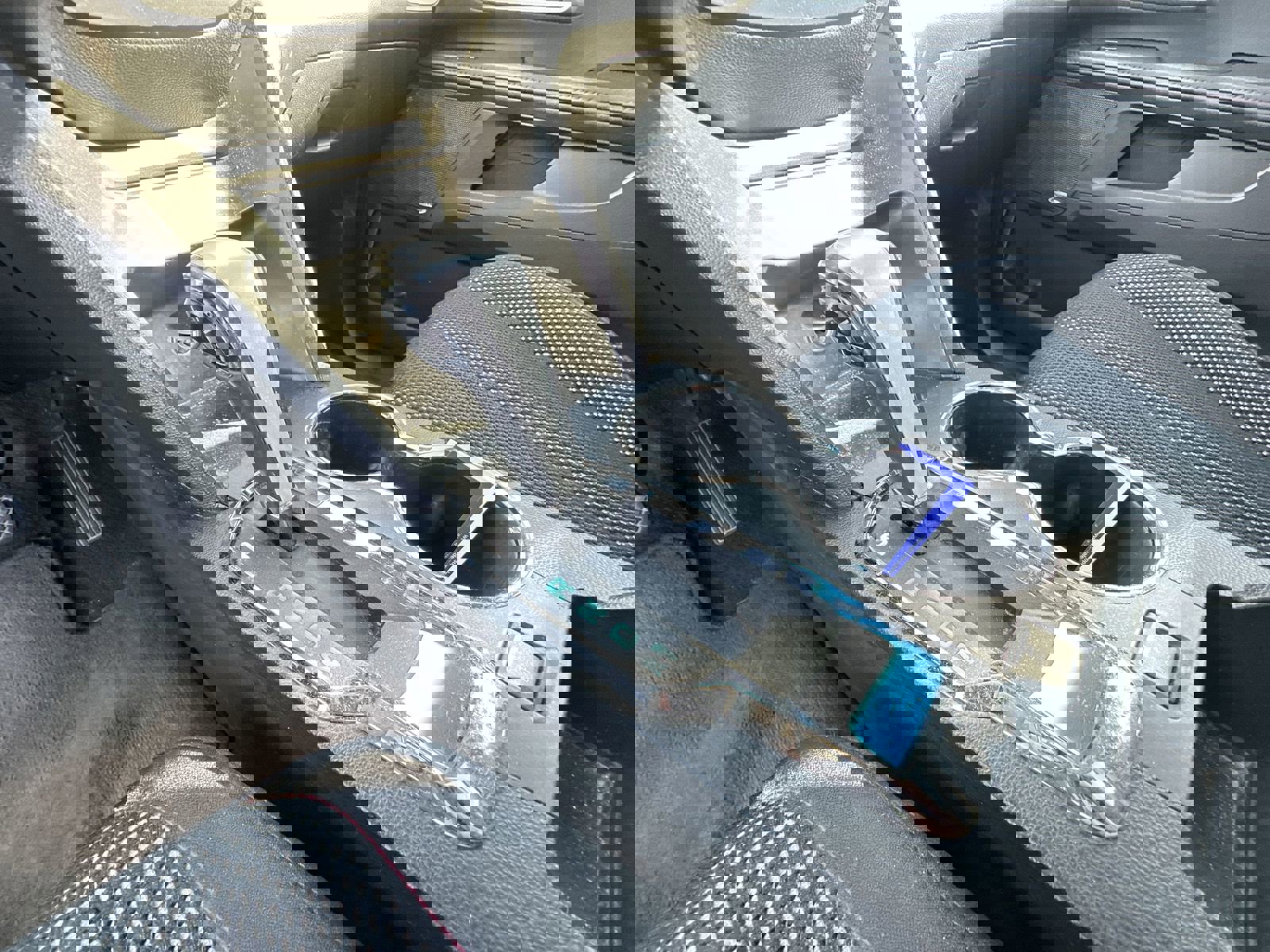 Used 2010 Chevrolet Equinox LT image 14