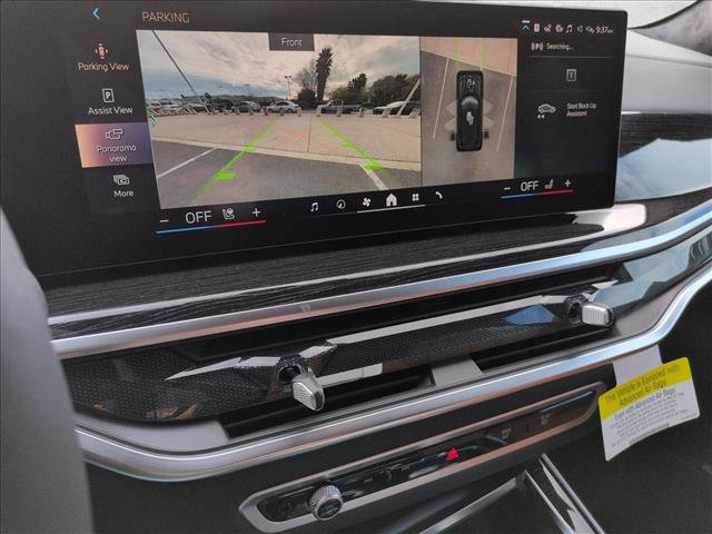 New 2026 BMW X7 xDrive40i w/ M Sport Package image 12