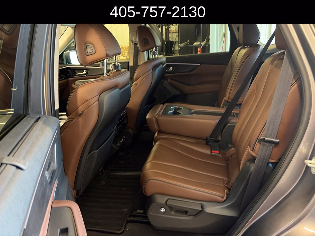 Used 2022 Acura MDX w/ Advance Package AWD/4WD image 7