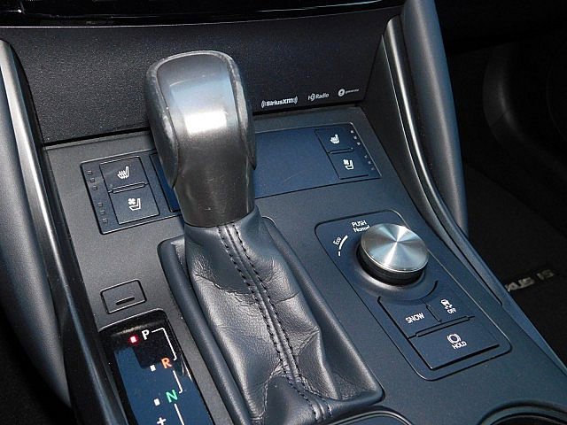 Used 2021 Lexus IS 300 w/ Comfort Package image 24