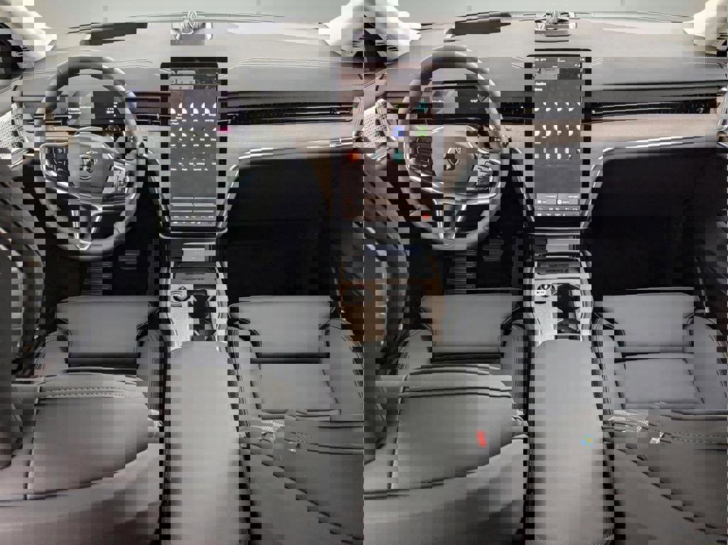 New 2025 Volvo EX90 Ultra image 24