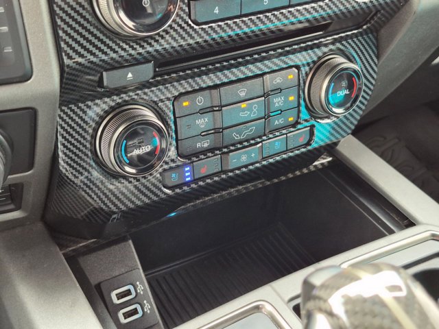 Used 2018 Ford F150 Raptor w/ Equipment Group 802A Luxury AWD/4WD image 12