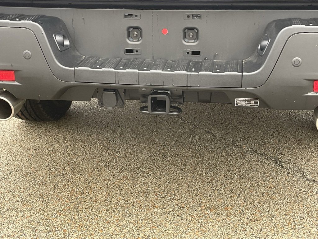 New 2026 Honda Ridgeline Black Edition image 23