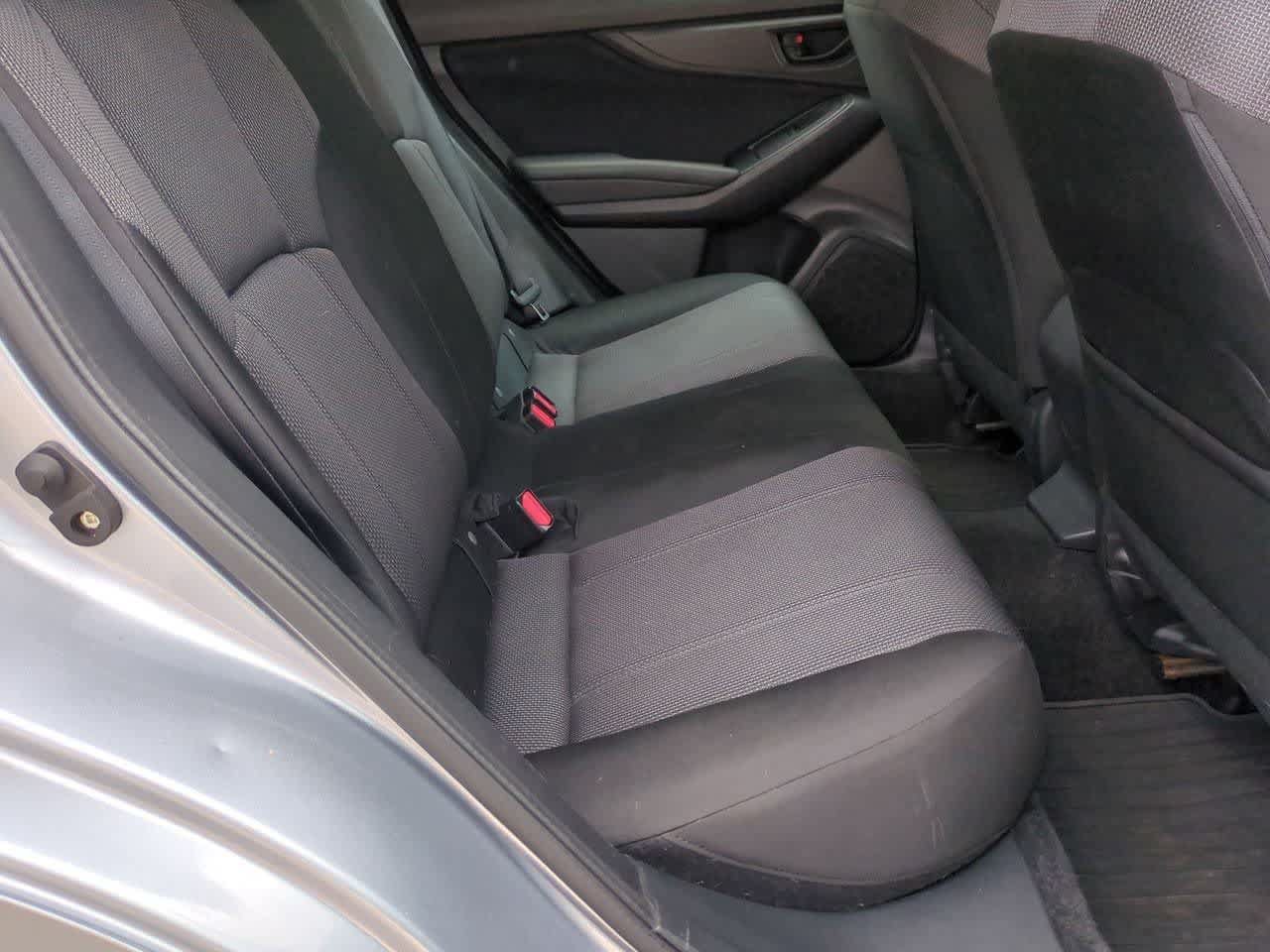 Used 2017 Subaru Impreza 2.0i AWD/4WD image 19